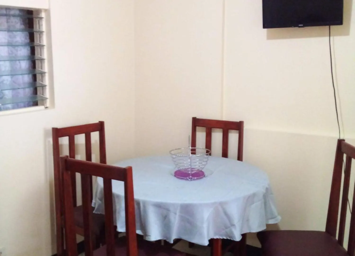 South Side #1 Apartment Christ Church